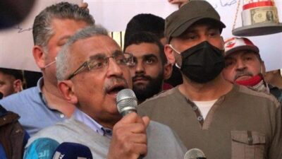 أسامة سعد: “كلّن يعني كلّن”… ونحن قبل “الحزب
