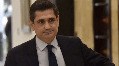 قيومجيان: الانتخابات فرصة للتحرر من قبضة “الحزب”