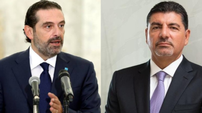 بهاء الحريري على خطى سعد في بعلبك ـ الهرمل؟!