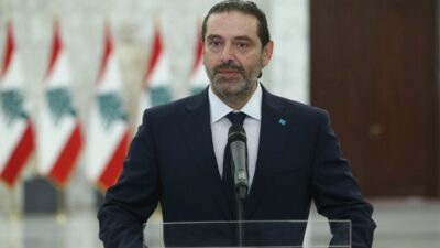 بيروت انتخابياً: إنسوا سعد الحريري؟