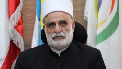 شيخ العقل: الاعتداء على الامارات عمل إجرامي