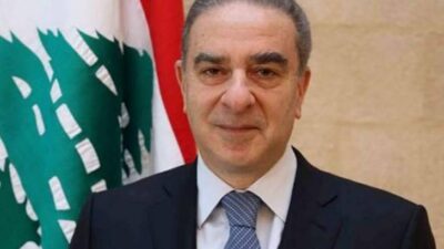 عزوف فرعون… و»تفرعُن» آل الصحناوي