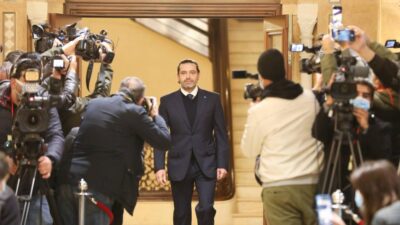 الحريري out: إنقلاب هادئ… أم عاصف؟