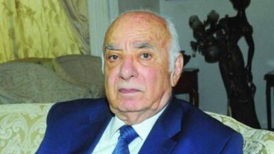 إدمون رزق ومجد “الكتائب” الغائب عن جزين وبرلمان العجائب والغرائب