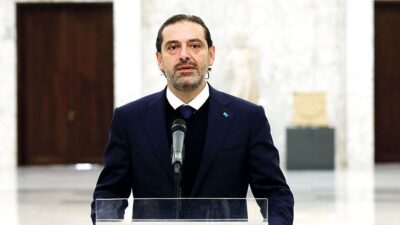 القوى المسيحية المعارضة: ما موقف الحريري من حزب الله؟