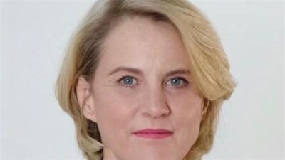 ترايسي شمعون في ذكرى مجزرة الدامور: لا تفارق العقل والقلب والذاكرة
