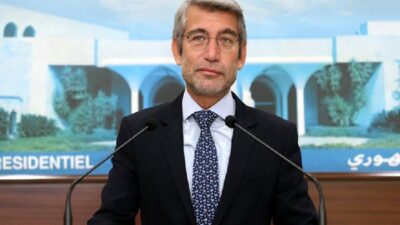 “لا أريد سلفة للكهرباء”… فياض: لرفع التعرفة!