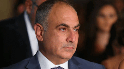 أسود: “بلد ما بيمشي مع هيك عقل وناس ومسؤولين