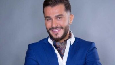 جورج الراسي يحارب العنف الأسري في “بعمل بأصلي” وهذا ما قاله عن لبنان