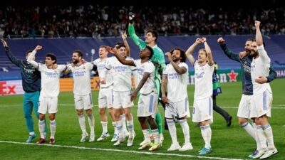 ماذا قالت الصحف الإسبانية عن فوز ريال مدريد؟