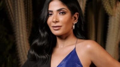 – منى زكي مشغولة بمسلسلها الرمضاني وتفكر في هذا العرض