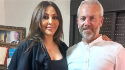اليسا تنتخب حبشي
