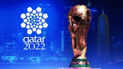 الفيفا يعلن مواعيد ملحق تصفيات المونديال