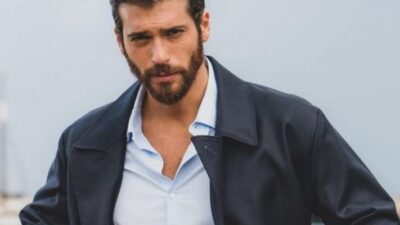 جان يامان يفاجئ المتابعين بتغير شكله – بالصورة
