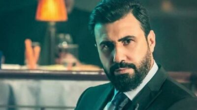 خالد القيش يكشف عن نجمة رمضان الاولى لهذا العام