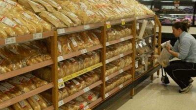 حطيط: قمح مدعوم للخبز العربي وغير مدعوم لـ الفرنجي”