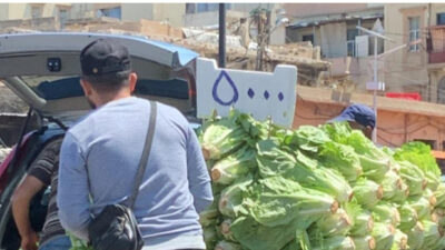 الخسة بـ5000 ليرة!