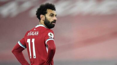 محمد صلاح يحطم رقما جديدا.. ويكتب التاريخ!