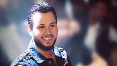 مذكرة بحث وتحر بحق الفنان وديع الشيخ