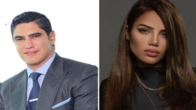 هذه حبيبة أحمد أبو هشيمة الجديدة