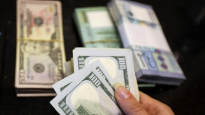 الدولار يضع الـ37000 “بالجَيبة”!