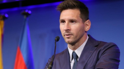 كيف تفاعل ميسي مع “معجزة ريال مدريد”؟