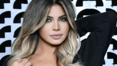 نوال الزغبي عن نعمة افرام: رجل نزيه!