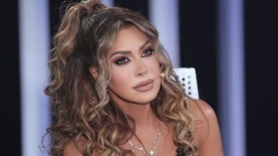 نوال الزغبي: مقاطعة الانتخابات جريمة!
