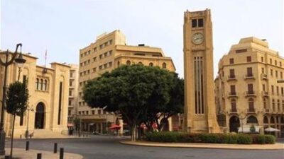 عند انتخاب نائب رئيس البرلمان… إما تُكرم الأكثرية الجديدة أو تهان!