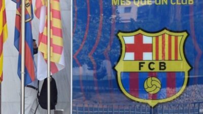 برشلونة يتحرك لصفقة تبادلية مع هذا الفريقبرشلونة يتحرك لصفقة تبادلية مع هذا الفريق