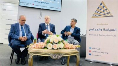 ميقاتي: الانتخابات الرئاسية قد تتأخر ولكنها ستحصل