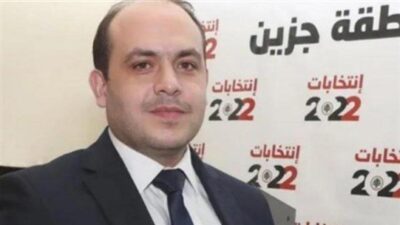 سعيد الأسمر: الاتصالات بين السياديين قائمة لكن لا تكتلات كبيرة