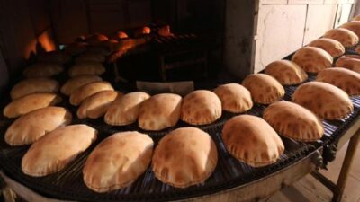 اتهامات متبادلة بين الاقتصاد والأفران هل القمح موجود؟