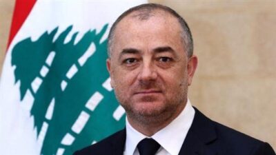 بوصعب عرض الأوضاع مع سفير باكستان
