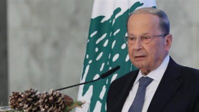 عون “قرفان”… لهذه الأسباب!