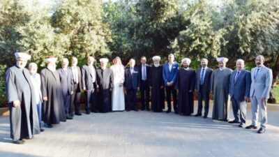 لقاءات بخاري.. السعودية لم ولن تتخلى عن لبنان