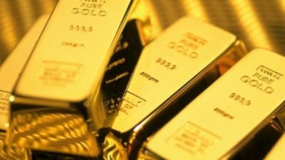 الذهب يرتفع مع عودة المخاوف الاقتصادية