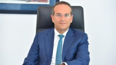 ‏‎#رائد_خوري لـmtv: على ما يبدو مستمرّون باستخدام الاحتياطي وذاهبون نحو الذهب والحلّ هو أن تُصلّح الدولة نفسها وتحسّن القضاء وأن تقوم بالإصلاحات اللازمة وتعدّ خطة إصلاحيّة   ‎