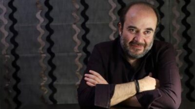 ‏عضو تكتل “الجمهورية القوية” النائب ‎#جورج_عقيص لـ mtv: نوابنا ليسوا في موقع الاتهام وليسألوا غيرنا عن الأصوات التي حصل عليها علي حسن خليل ليكون عضواً في لجنة الإدارة والعدل   ‎
