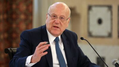 الاستشارات: ميقاتي مُتقدّم… والعمل على سيناريو مفاجئ