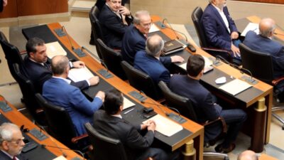بروفة ناجحة لانتخابات رئاسة الجمهورية
