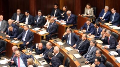 في انتظار التكليف: البحث عن مرشّح ونِصاب