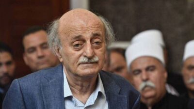 “المختارة” مع “القوات” في الرئاسة… و”محتارة” في الوزارة