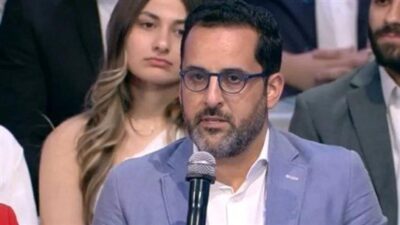 الدويهي: ترشحت لرئاسة لجنة الشؤون الخارجية لكسر ثقافة المحاصصة