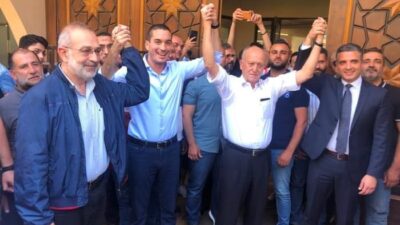 اجتماع لنواب طرابلس غدا في دار الفتوى فما الذي سيناقشه اللقاء؟!!!
