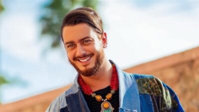 سعد لمجرد يوجه رسالة إلى أهل العراق