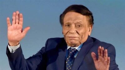 بعد شائعة وفاته… “الزعيم” بخير