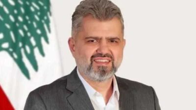 رائد برو: لا خوف على الثروة الحرجية في جبيل وكسروان والأمور تحت السيطرة