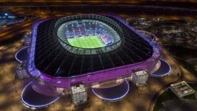 مونديال قطر 2022.. ألف خيمة تقليدية لاستضافة المشجعين