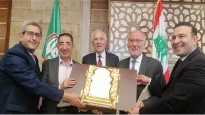 الحلبي التربية لا تستطيع حلّ كل المشاكل